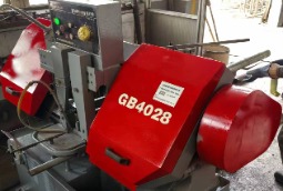 昆山老舊設備噴漆改造